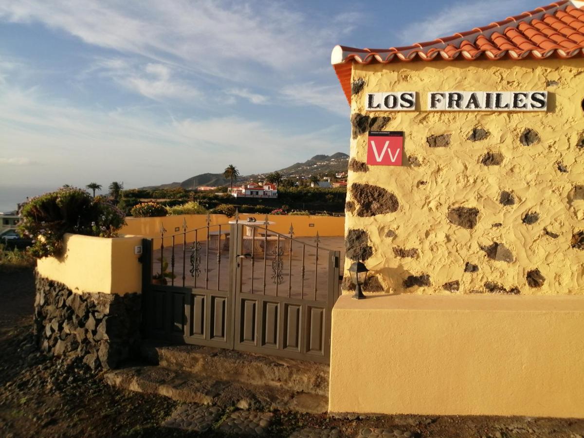 Los Frailes Бренья-Баха Екстер'єр фото